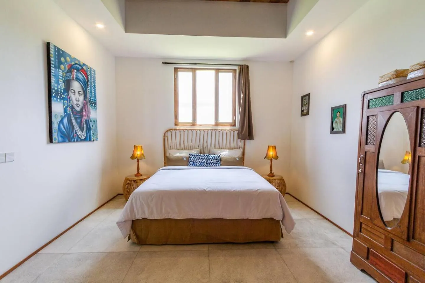 Villa Jannu By Dreamawaybali Seminyak  Indonesia