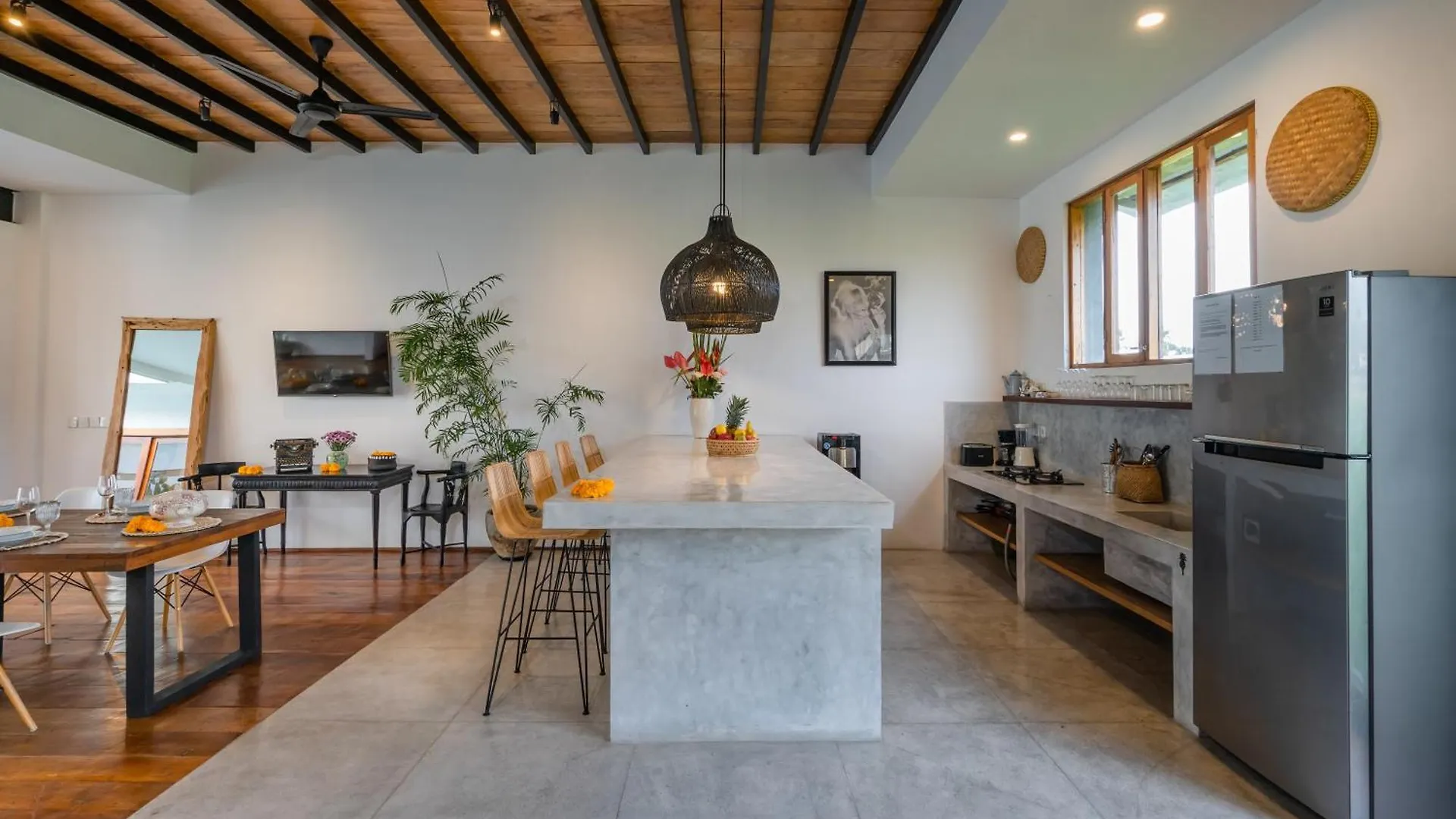 Villa Jannu By Dreamawaybali Seminyak